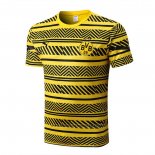 Camisola de Treinamento Dortmund 2022-2023 Amarelo