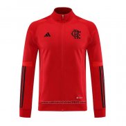 Jaqueta Flamengo 2023-2024 Vermelho