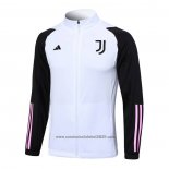 Jaqueta Juventus 2023-2024 Branco