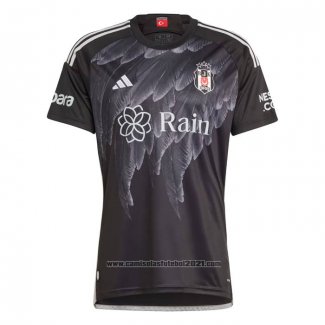 Tailandia Camisola Besiktas JK 2º 2023-2024