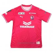 Tailandia Camisola Cerezo Osaka 1º 2024