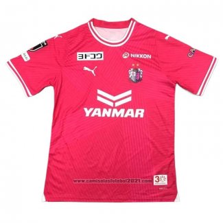 Tailandia Camisola Cerezo Osaka 1º 2024