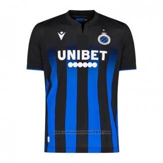 Tailandia Camisola Club Brugge 1º 2023-2024