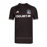 Tailandia Camisola Colo-Colo 2º 2024