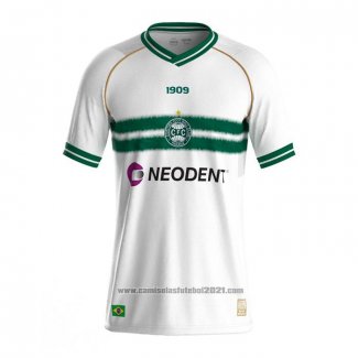 Tailandia Camisola Coritiba 1º 2023