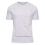 Tailandia Camisola Dinamarca 2º 2022