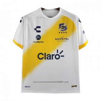 Tailandia Camisola Everton de Vina del Mar 3º 2022