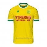 Tailandia Camisola FC Nantes 1º 2022-2023