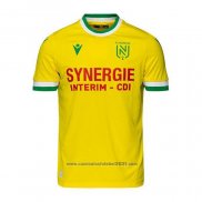 Tailandia Camisola FC Nantes 1º 2022-2023