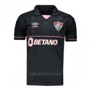 Tailandia Camisola Fluminense Goleiro 2º 2023