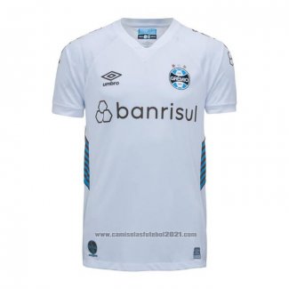 Tailandia Camisola Gremio 2º 2023