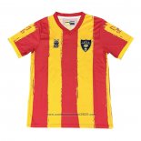 Tailandia Camisola Lecce 1º 2022-2023