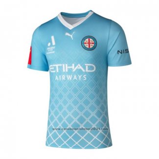 Tailandia Camisola Melbourne City 1º 2023-2024