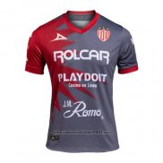 Tailandia Camisola Necaxa 3º 2023-2024