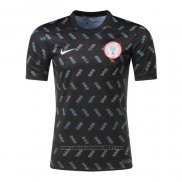 Tailandia Camisola Nigeria 2º 2023