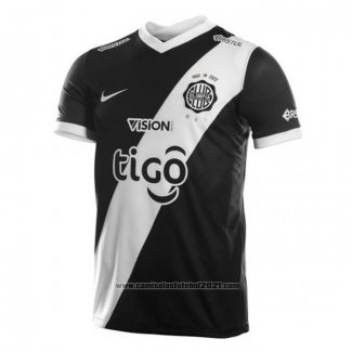 Tailandia Camisola Olimpia 2º 2022