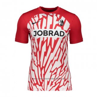 Tailandia Camisola SC Freiburg 1º 2023-2024