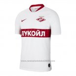 Tailandia Camisola Spartak Moscow 2º 2019-2020