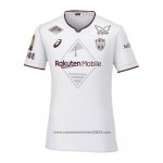 Tailandia Camisola Vissel Kobe 2º 2024