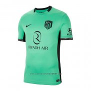 Camisola Atletico Madrid 3º 2023-2024