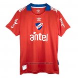 Camisola Club Nacional de Football 2º 2022 Tailandia