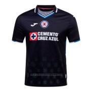 Camisola Cruz Azul 3º 2022-2023