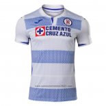 Camisola Cruz Azul 2º 2020-2021