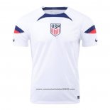 Camisola Estados Unidos 1º 2022