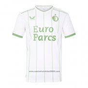 Camisola Feyenoord 3º 2023-2024