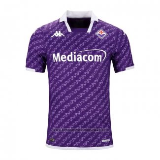 Camisola Fiorentina 1º 2023-2024