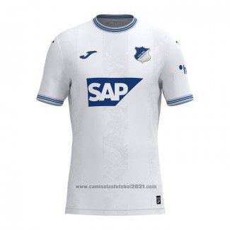 Camisola Hoffenheim 2º 2023-2024