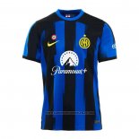 Camisola Inter de Milao 1º 2023-2024