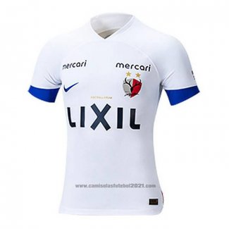 Camisola Kashima Antlers 2º 2023