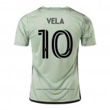 Camisola Los Angeles FC Jogador Vela 2º 2023-2024