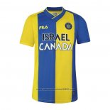 Camisola Maccabi Tel Aviv 1º 2022-2023