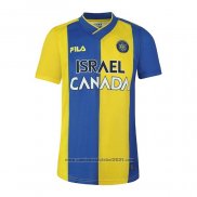 Camisola Maccabi Tel Aviv 1º 2022-2023