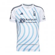 Camisola Nottingham Forest 2º 2023-2024