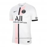 Camisola Paris Saint-Germain 2º 2021-2022