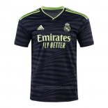 Camisola Real Madrid 3º 2022-2023