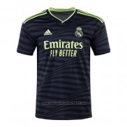 Camisola Real Madrid 3º 2022-2023