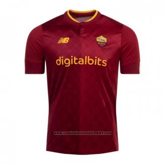 Camisola Roma 1º 2022-2023