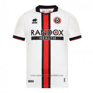 Camisola Sheffield United 2º 2022-2023