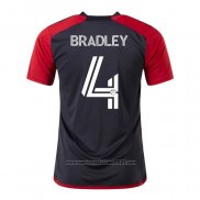 Camisola Toronto Jogador Bradley 1º 2023-2024