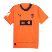 Camisola Valencia 3º 2023-2024