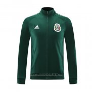 Jaqueta Mexico 2020-2021 Verde