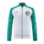 Jaqueta Palmeiras 2023-2024 Branco