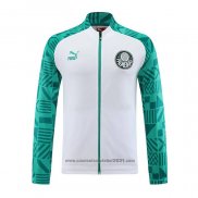 Jaqueta Palmeiras 2023-2024 Branco