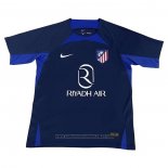 Tailandia Camisola Atletico Madrid Cuarto 2023-2024