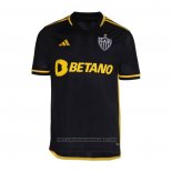 Tailandia Camisola Atletico Mineiro 3º 2023-2024