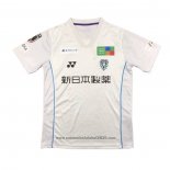 Tailandia Camisola Avispa Fukuoka 2º 2024